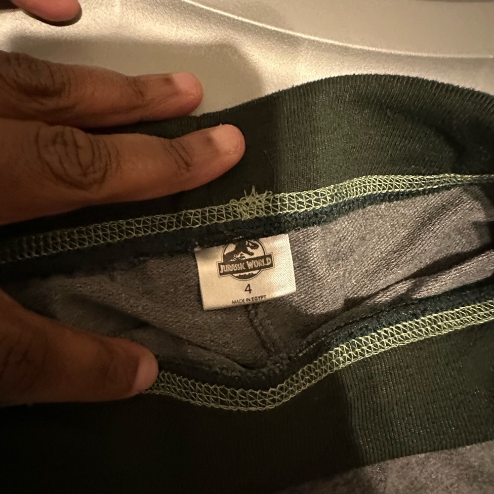 Clothing bundle (Boys) - Picture 14 of 16
